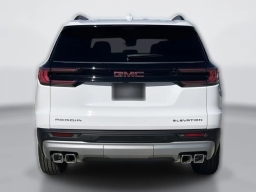 GMC Acadia FWD Elevation 4dr 2026