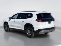 GMC Acadia FWD Elevation 4dr 2026