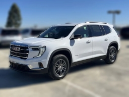 GMC Acadia FWD Elevation 4dr 2026