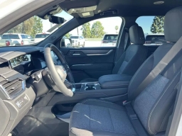 GMC Acadia FWD Elevation 4dr 2026