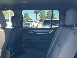 GMC Acadia FWD Elevation 4dr 2026