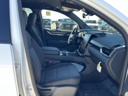 GMC Acadia FWD Elevation 4dr 2026