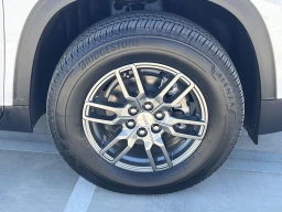 GMC Acadia FWD Elevation 4dr 2026