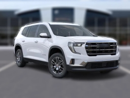 GMC Acadia FWD Elevation 4dr 2026