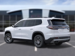 GMC Acadia FWD Elevation 4dr 2026