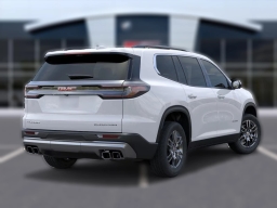 GMC Acadia FWD Elevation 4dr 2026