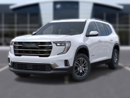 GMC Acadia FWD Elevation 4dr 2026