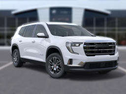 GMC Acadia FWD Elevation 4dr 2026