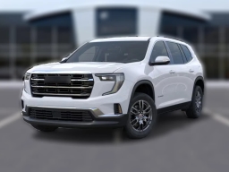 GMC Acadia FWD Elevation 4dr 2026