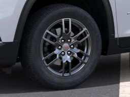 GMC Acadia FWD Elevation 4dr 2026