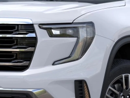 GMC Acadia FWD Elevation 4dr 2026