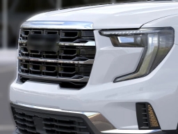 GMC Acadia FWD Elevation 4dr 2026