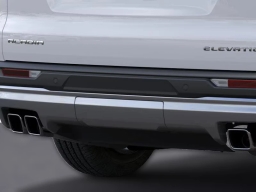 GMC Acadia FWD Elevation 4dr 2026