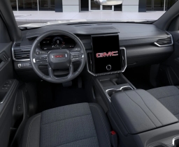 GMC Acadia FWD Elevation 4dr 2026