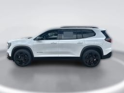 GMC Acadia FWD Elevation 4dr 2026