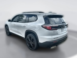 GMC Acadia FWD Elevation 4dr 2026