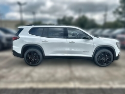 GMC Acadia FWD Elevation 4dr 2026