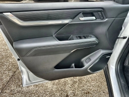 GMC Acadia FWD Elevation 4dr 2026