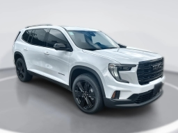 GMC Acadia FWD Elevation 4dr 2026