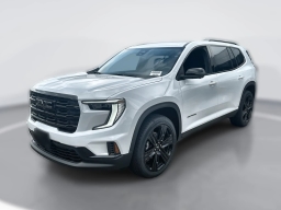 GMC Acadia FWD Elevation 4dr 2026