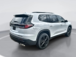 GMC Acadia FWD Elevation 4dr 2026