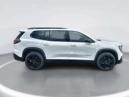 GMC Acadia FWD Elevation 4dr 2026