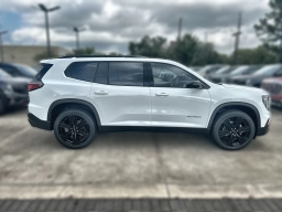 GMC Acadia FWD Elevation 4dr 2026