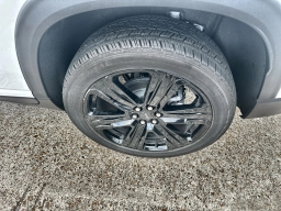 GMC Acadia FWD Elevation 4dr 2026