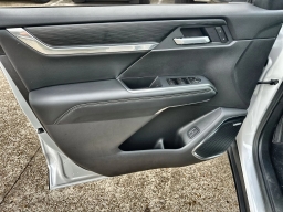 GMC Acadia FWD Elevation 4dr 2026