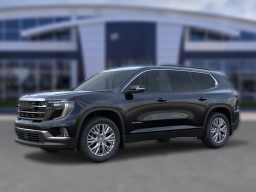 GMC Acadia FWD Elevation 4dr 2026