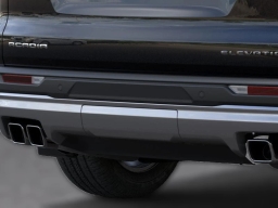 GMC Acadia FWD Elevation 4dr 2026