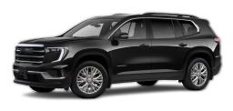 GMC Acadia FWD Elevation 4dr 2026