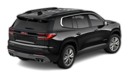 GMC Acadia FWD Elevation 4dr 2026