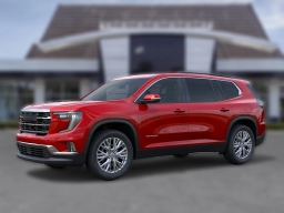 GMC Acadia FWD Elevation 4dr 2026