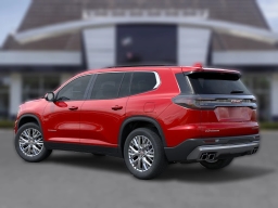 GMC Acadia FWD Elevation 4dr 2026