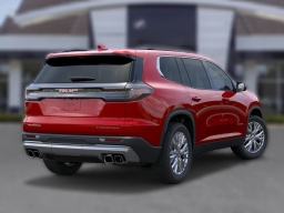 GMC Acadia FWD Elevation 4dr 2026