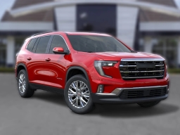 GMC Acadia FWD Elevation 4dr 2026