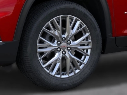 GMC Acadia FWD Elevation 4dr 2026