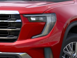 GMC Acadia FWD Elevation 4dr 2026