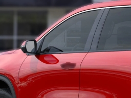 GMC Acadia FWD Elevation 4dr 2026