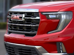 GMC Acadia FWD Elevation 4dr 2026