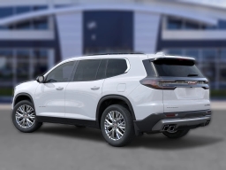 GMC Acadia FWD Elevation 4dr 2026