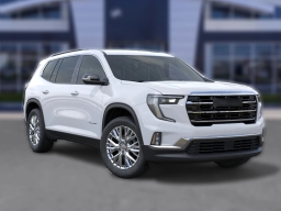 GMC Acadia FWD Elevation 4dr 2026