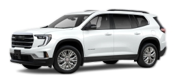 GMC Acadia FWD Elevation 4dr 2026