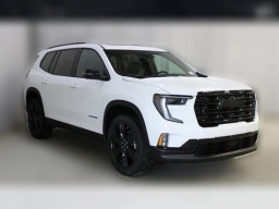 GMC Acadia FWD Elevation 4dr 2026