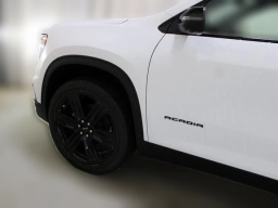 GMC Acadia FWD Elevation 4dr 2026