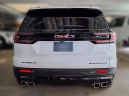 GMC Acadia FWD Elevation 4dr 2025