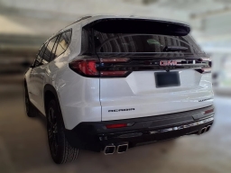 GMC Acadia FWD Elevation 4dr 2025