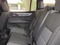 GMC Acadia FWD Elevation 4dr 2025