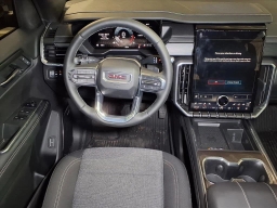 GMC Acadia FWD Elevation 4dr 2025